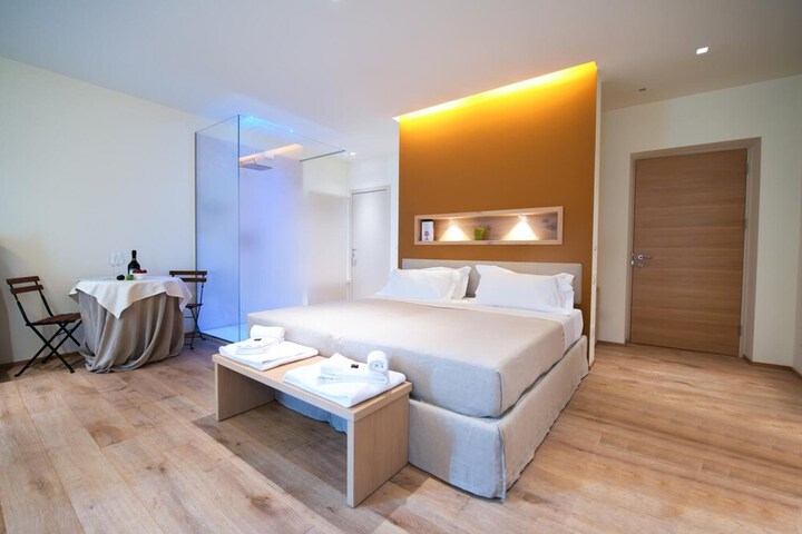 Massimago Wine Suites in Verona