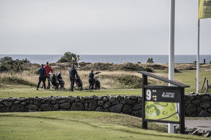 Golf 52 of 73