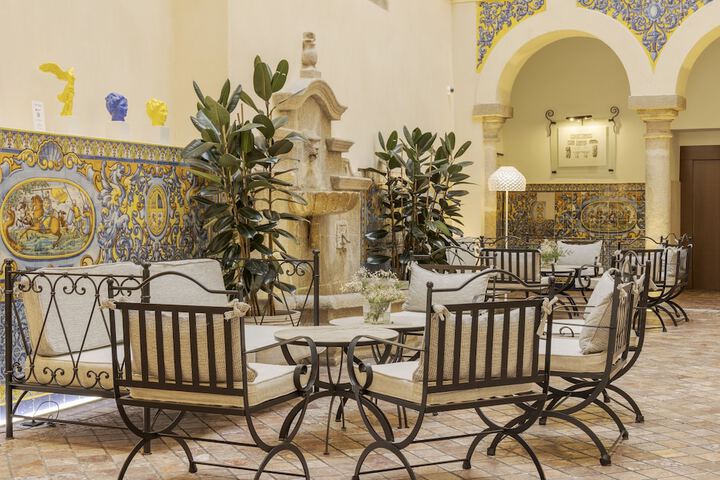 Hotel Interior 13 of 83
