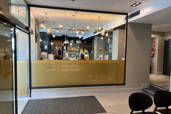Lobby Photos