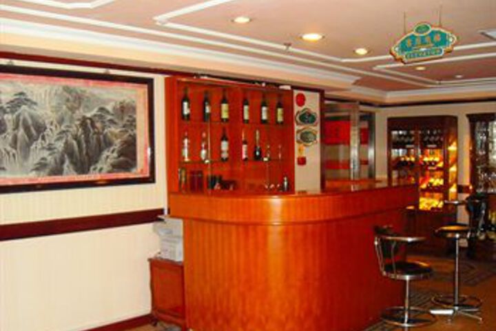 Hotel Interior 14 of 15