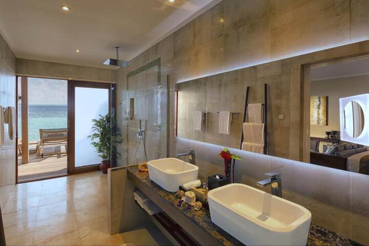 Bath Amenities