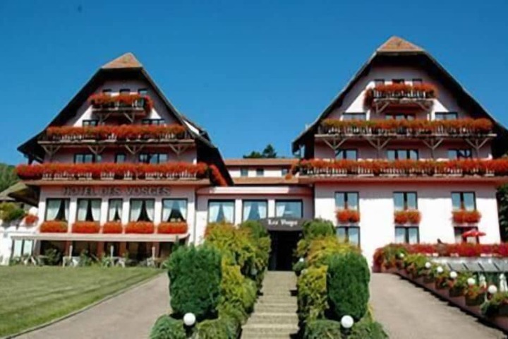 Outside Photo