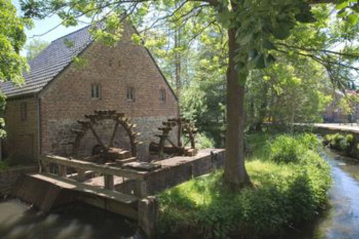 Domaine Du Vieux Moulin
