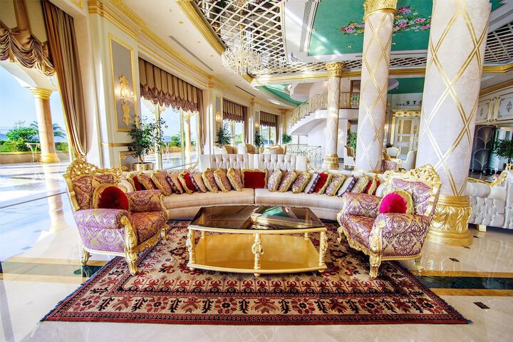 Lobby Photos