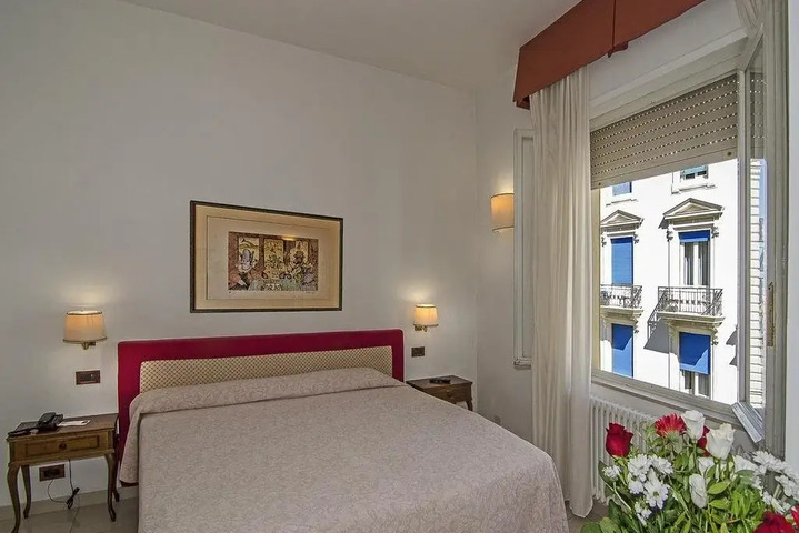 HOTEL MIRAMARE