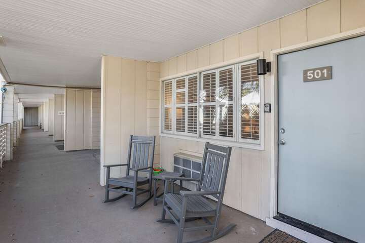 Photo of 501 Sunsuite