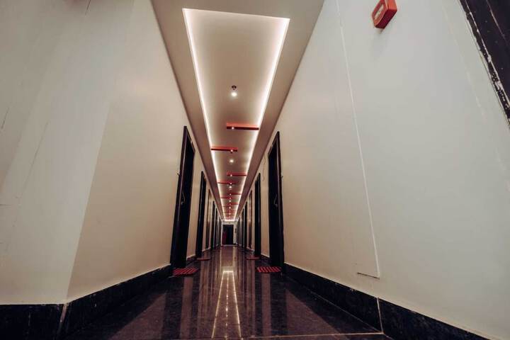 Hotel Interior 2 of 11
