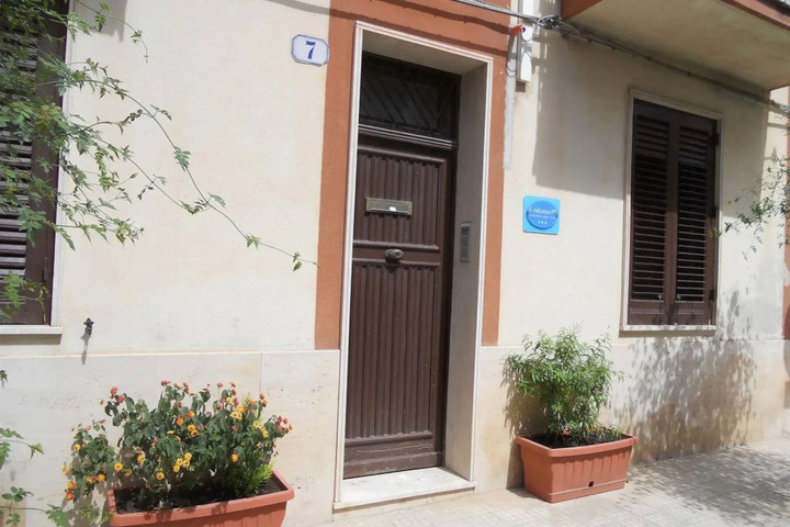 IL GELSOMINO