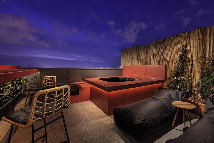 Terrace/Patio 70 of 74