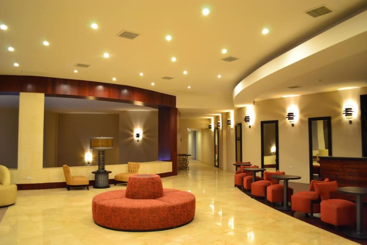 Hotel Interior 2 of 71
