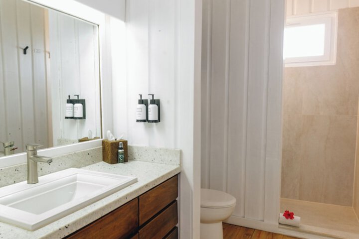 Bath Amenities