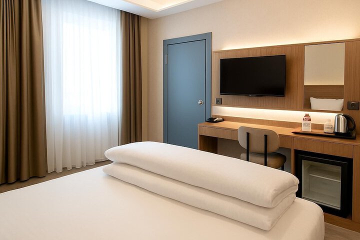 Room 12 of 21