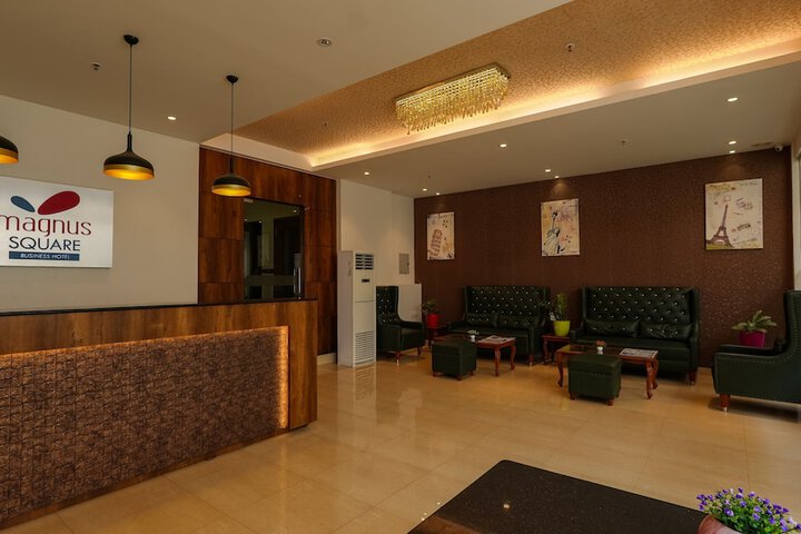 Hotel Interior 2 of 27