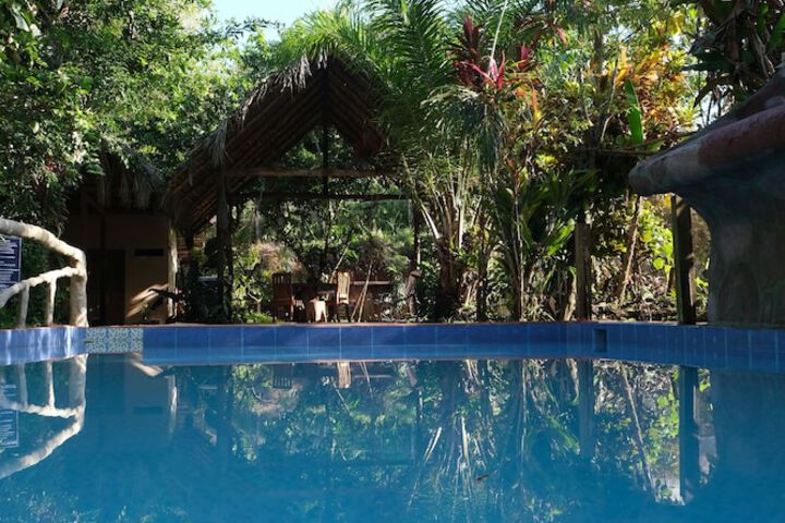 Pool 8 of 16