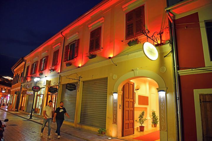 Hotel Promenade
