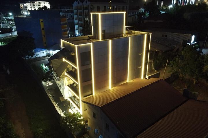 Hotel 29 of 30
