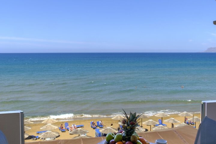 Hotel View 52 of 52