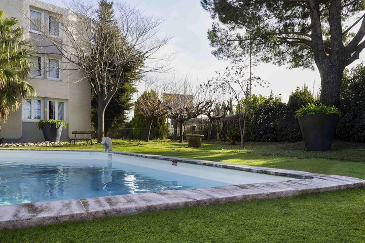 Pool to Cool