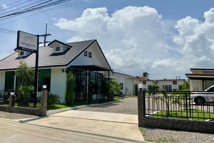 Homegate Resort