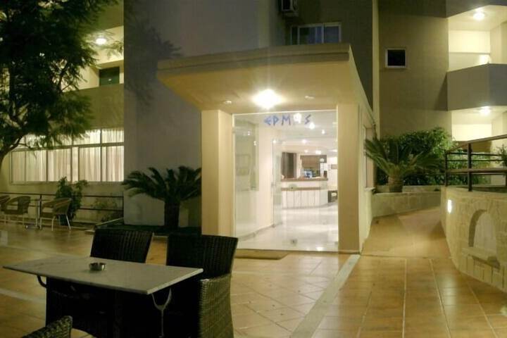 Hotel 45 of 50