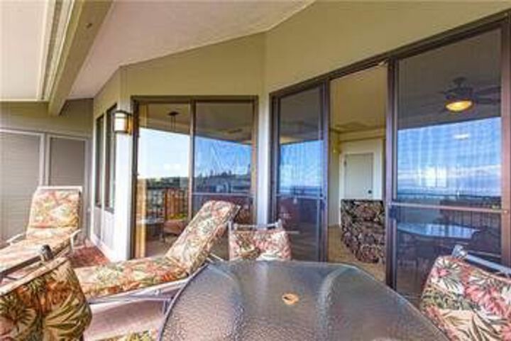 Kapalua Golf Villas Unit 21v1 in Kapalua, HI