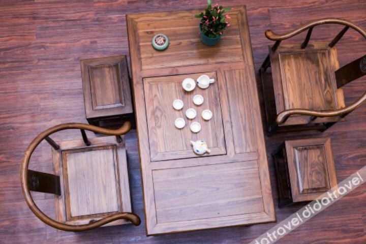 Wuyi Xiangli Boutique Hotel