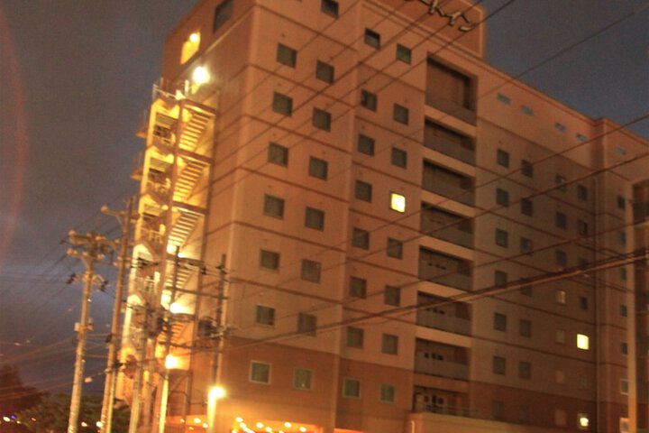 Hotel 56 of 56