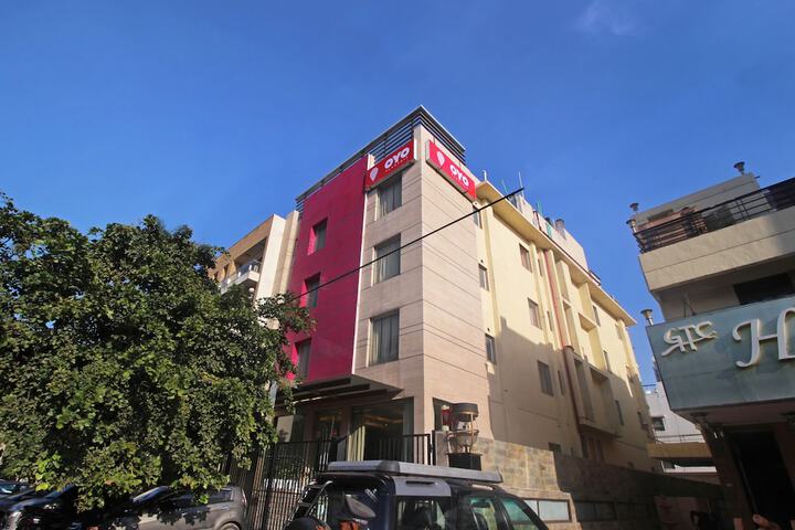 Hotel 5 of 22