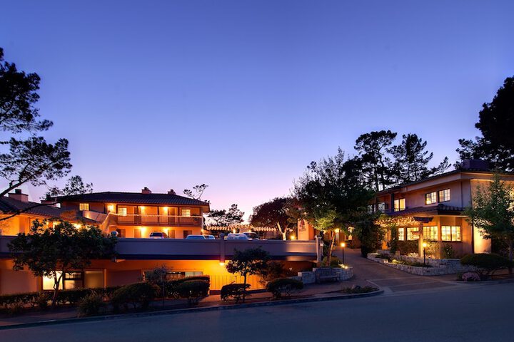 Image of Horizon Inn and Ocean View Lodge