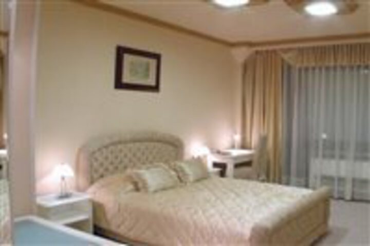 Room Interior