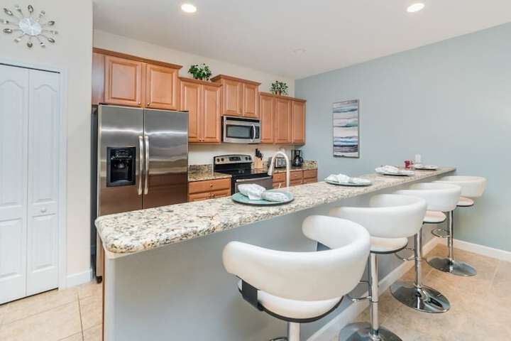 Breakfast/Coffee Service 21 of 25