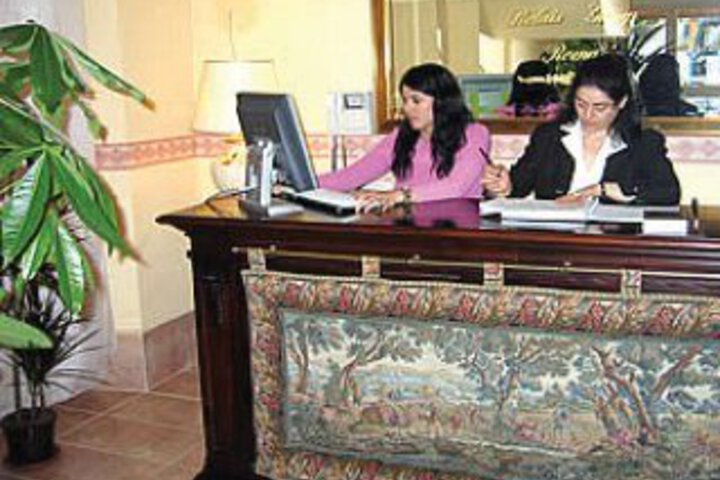 RELAIS VATICANO