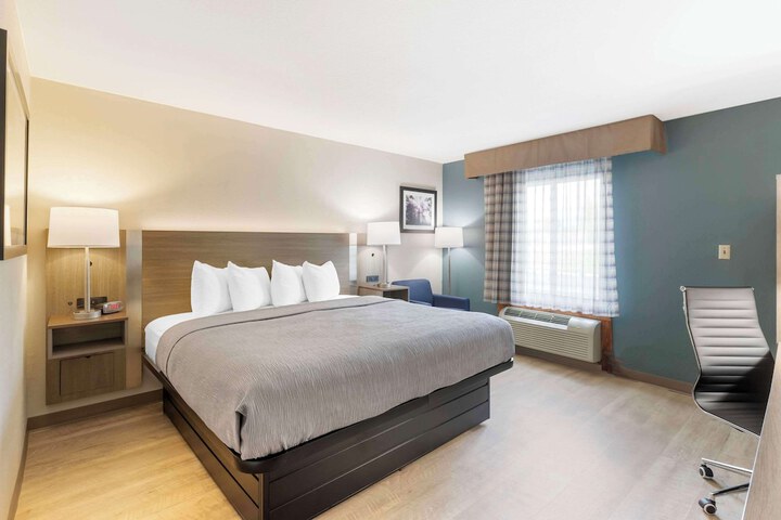 1 King Bed (11 of 14)