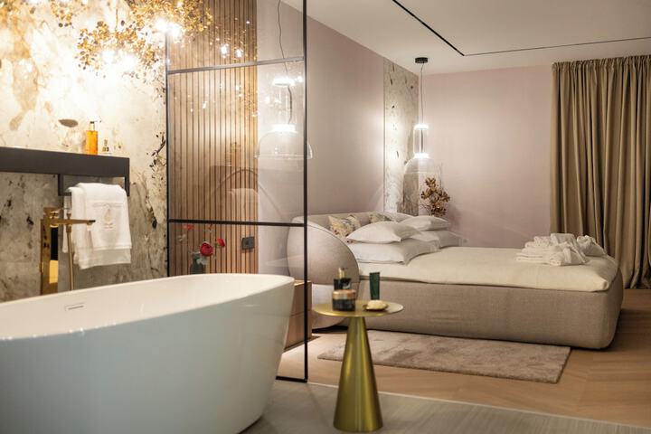 Photo of Luxury rooms FOR GIFT