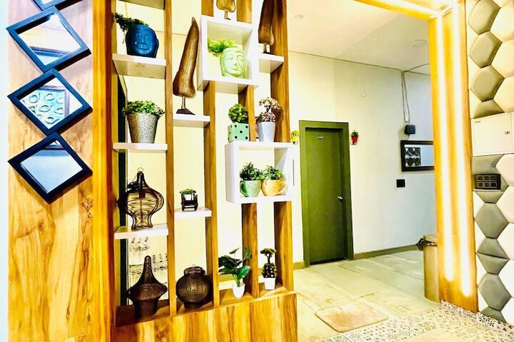 Hotel Prime Mathura in Mathura