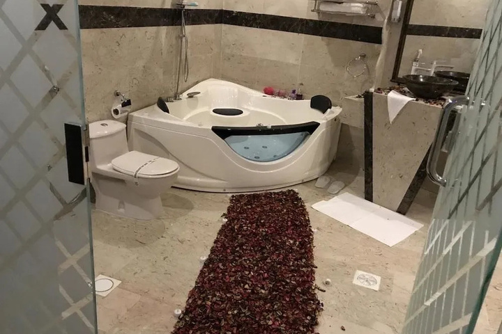 Bath Photo