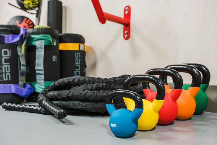 Health and Fitness 45 of 67
