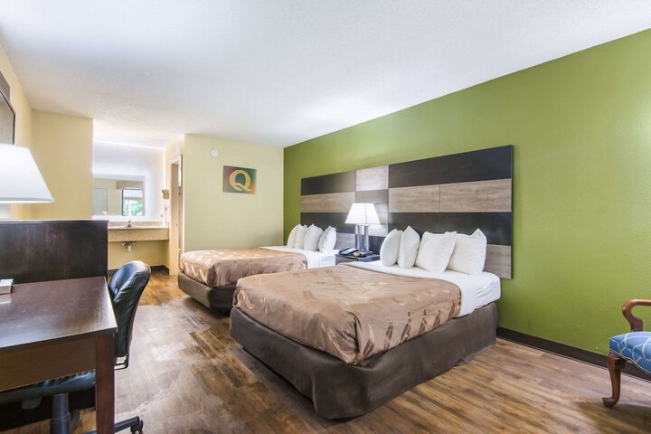 1 Double Bed (12 of 12)
