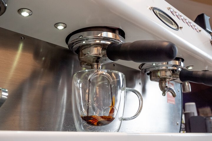 Breakfast/Coffee Service 38 of 53