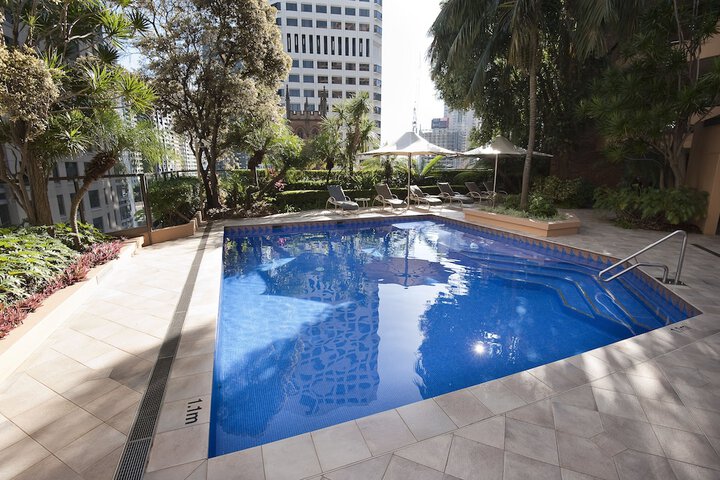 Terrace/Patio 133 of 136