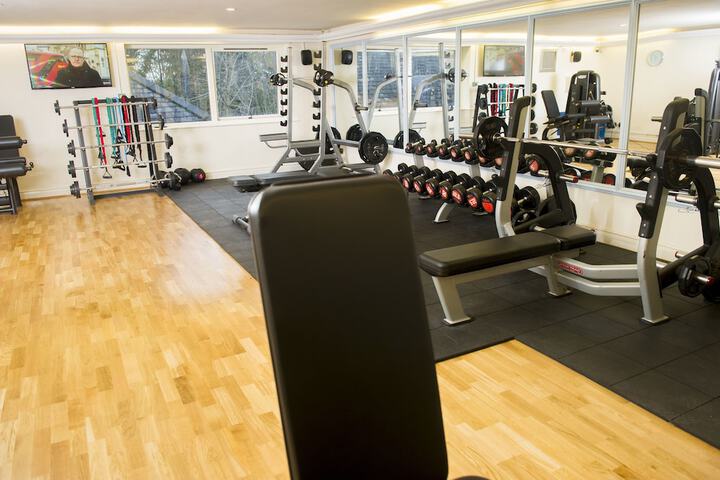 Health and Fitness 68 of 97