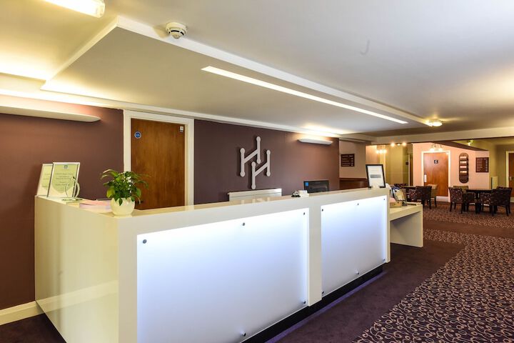 Halifax Hall Image 4