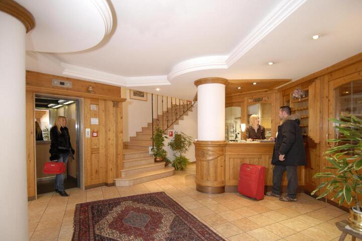 Suite Room