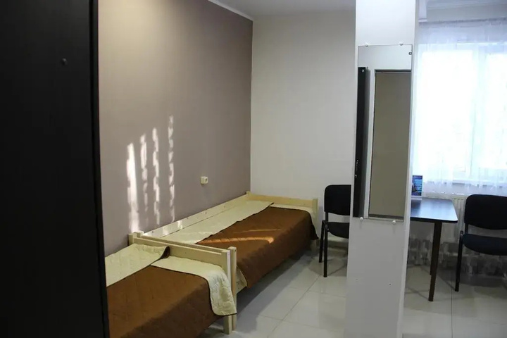 Room 16 of 16