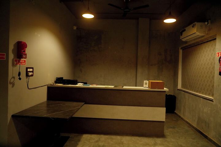 Hotel Interior 2 of 41