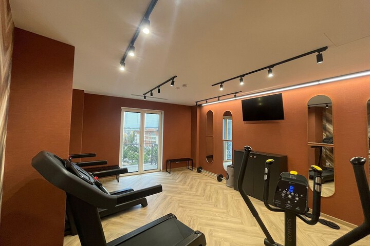 Health and Fitness 22 of 29