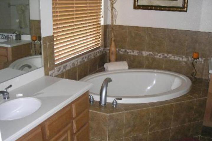 Villa Hearth 322 in Haines, FL