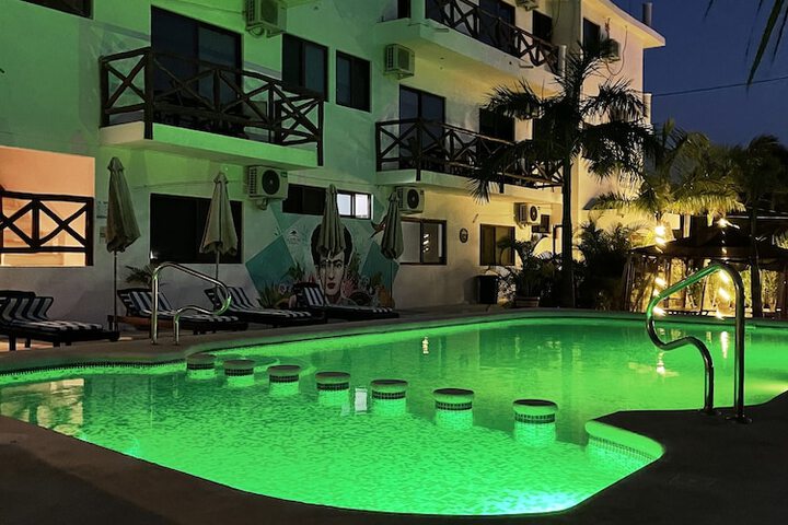 Hotel 134 of 145