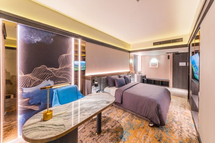 Photo of The All-Suite Pentacity Hotel Balikpapan
